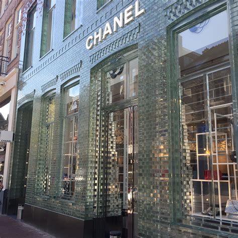 chanel amsterdam|chanel amsterdam contact number.